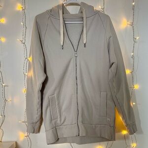 ✨ VUORI✨ full zip jacket